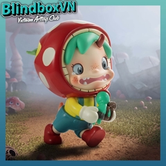 HELLO POLAR Season 1 Series Figures