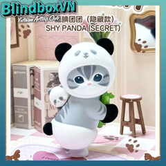 Mofusand Fluffy Party Blind Box Series Miniso