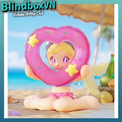 FINDING UNICORN AAMY Mind of the Sea Series Blind Box