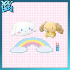 Cinnamoroll Living Room Series Blindbox RE-MENT