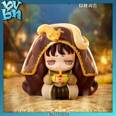 Lilith The Century of Mary 1 Series Blind Box 52TOYS