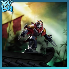 League of  Legends Midlane Icón Series Figures
