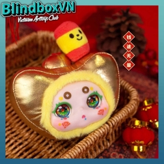 Kimmon Full New Joy Series Vinyl Plush Doll Blind Box