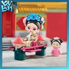 Hậu Cung Chân Hoàn Truyện Empresses In The Palace Legend of Zhen Huan Blindbox Series 4