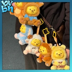 Winnie the Pooh Cosplay Series Blindbox
