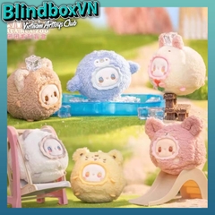 RUA RUA ZOO EMMA GẤU BÔNG BLINDBOX
