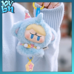 Angry Aimee Sway In The Wind Series Vinyl Face Doll Blind Box Cute Pendant