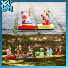 Toy Story Toy Parade Series Blindbox 52TOYS