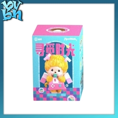 Monchichi Child Hood Memories Blindbox Series