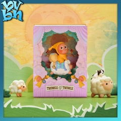 Twinkle Twinkle Light Up Series Scene Sets