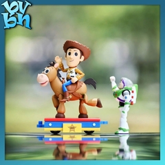 Toy Story Toy Parade Series Blindbox 52TOYS