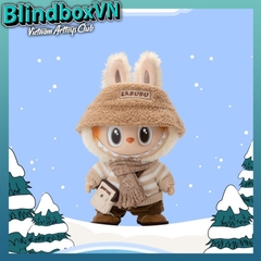 Blind Box Labubu Macaron ( Chính Hãng )