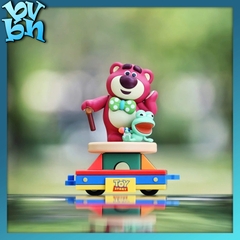 Toy Story Toy Parade Series Blindbox 52TOYS