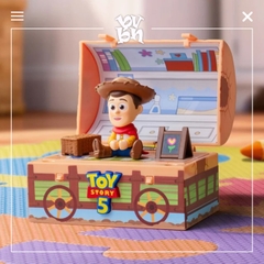 POP MART Disney/Pixar Toy Story 5 Series Figures
