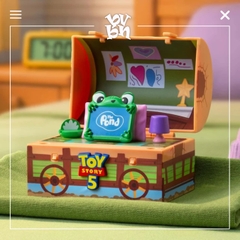 POP MART Disney/Pixar Toy Story 5 Series Figures