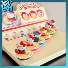 Hello Kitty - Ramen Hall - Bubble Bean - Moetch - MB32