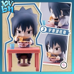 Naruto Shippuden Ramen Bandai Series Blindbox