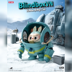 Blind Box Labubu The Monsters X KOW YOKOYAMA Ma.K. ( Chính Hãng )