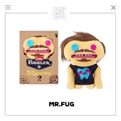 Fuggler Fugg Stars Series 2 size 9"inch Series Zuru Toys