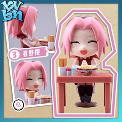 Naruto Shippuden Ramen Bandai Series Blindbox
