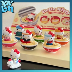 Hello Kitty - Ramen Hall - Bubble Bean - Moetch - MB32