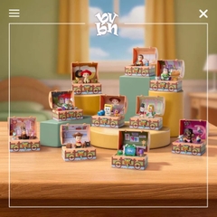 POP MART Disney/Pixar Toy Story 5 Series Figures