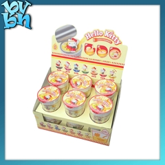 Hello Kitty - Ramen Hall - Bubble Bean - Moetch - MB32