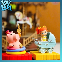 Toy Story Toy Parade Series Blindbox 52TOYS