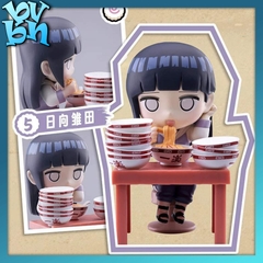 Naruto Shippuden Ramen Bandai Series Blindbox