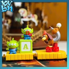 Toy Story Toy Parade Series Blindbox 52TOYS