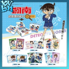Conan Card Game Hidden Pack Yuan Pack First Round