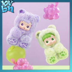 HACIPUPU Gummy Bear Series-Vinyl Plush Pendant Blind Box