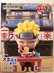Naruto Shippuden Ramen Bandai Series Blindbox