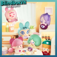 Blindbox Bean Finding Unicorn Imagine Life Series Uli Uli ( Chính Hãng )