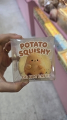 Tổng Hợp Maltose Squishy