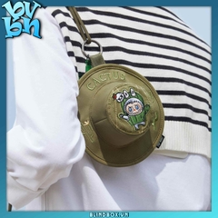 THE MONSTERS FALL IN WILD Series - Bucket Hat Bag