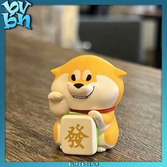 Dodowo Puppy Crossing Daily Work BlindBox