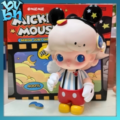 Pop Mart Mega Just DIMOO Mickey Mouse 400%