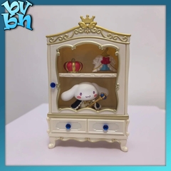 Cinnamoroll Secret Closet Blindbox Series Blindbox RE-MENT