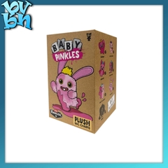 Fuggler Baby Pinkles Keyrings 3.5" Blindbox Series