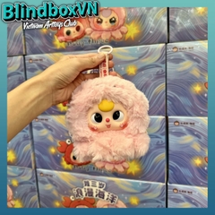 Baby Three Romantic Ocean Series Vinyl Face Blind Box
