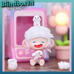LLan‘s Pink Dream Series Blindbox