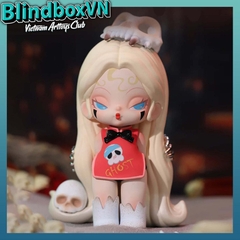 Blindbox DODO NAMI PARADISE OF DOOM Series ( Chính Hãng )