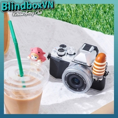 Mofusand Hippers Series BlindBox ( Chính hãng )