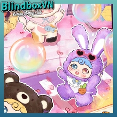 Midoo Version 2 Cute Bobbie Blindbox