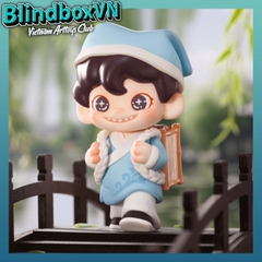 Blindbox TNT Space The Legend Of White Snake ( Chính hãng )