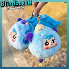 Blindbox Samuel ( Tyke 3 ) Twelve Constellations