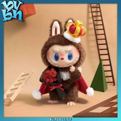 THE MONSTERS Let's Checkmate Series-Vinyl Plush Doll