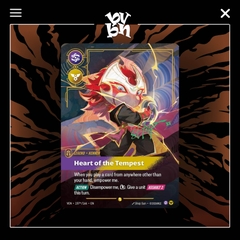 Riftbound: League of Legends TCG Vendetta