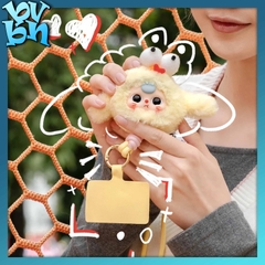 Baby Three Phone Lanyard Blindbox Series